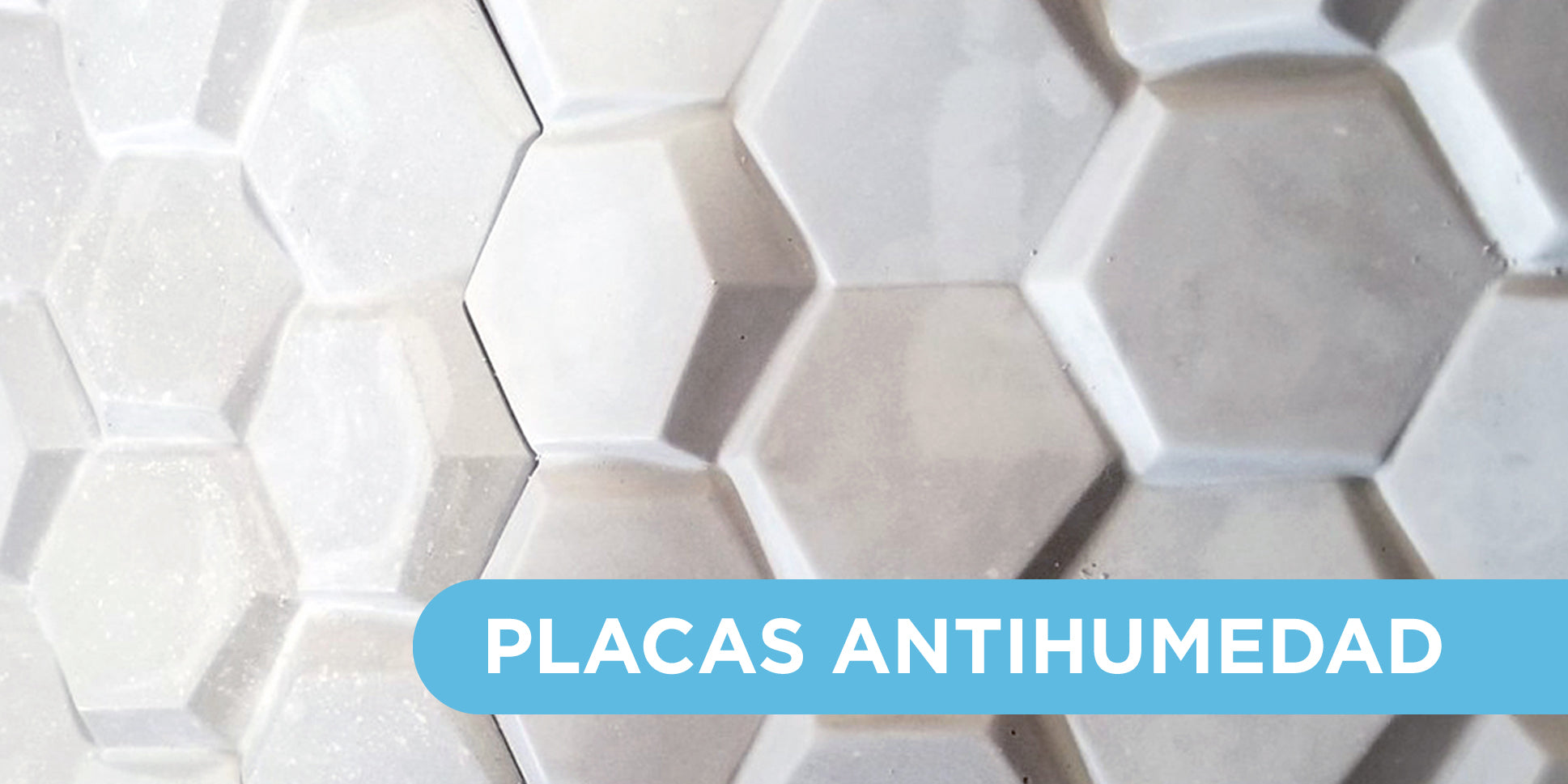 Moldes Para Placas Antihumedad