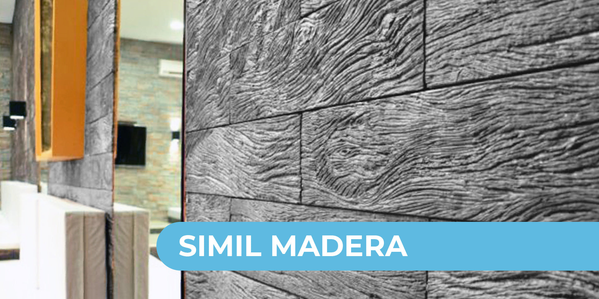 Simil Madera