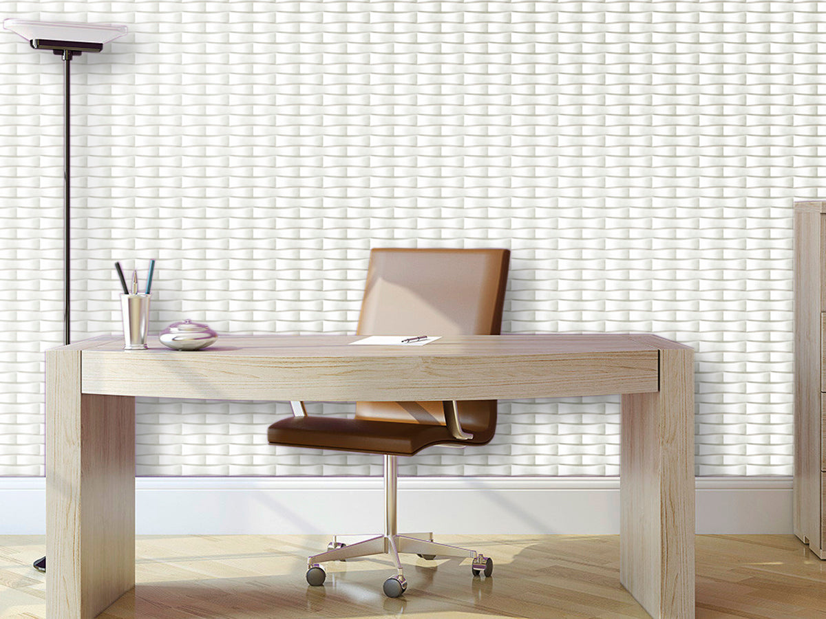 Molde para Revestimiento 3D Wave