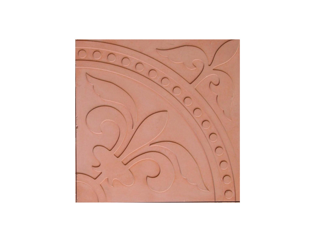 Molde para Florentino