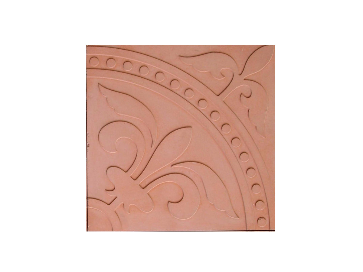 Molde para Florentino