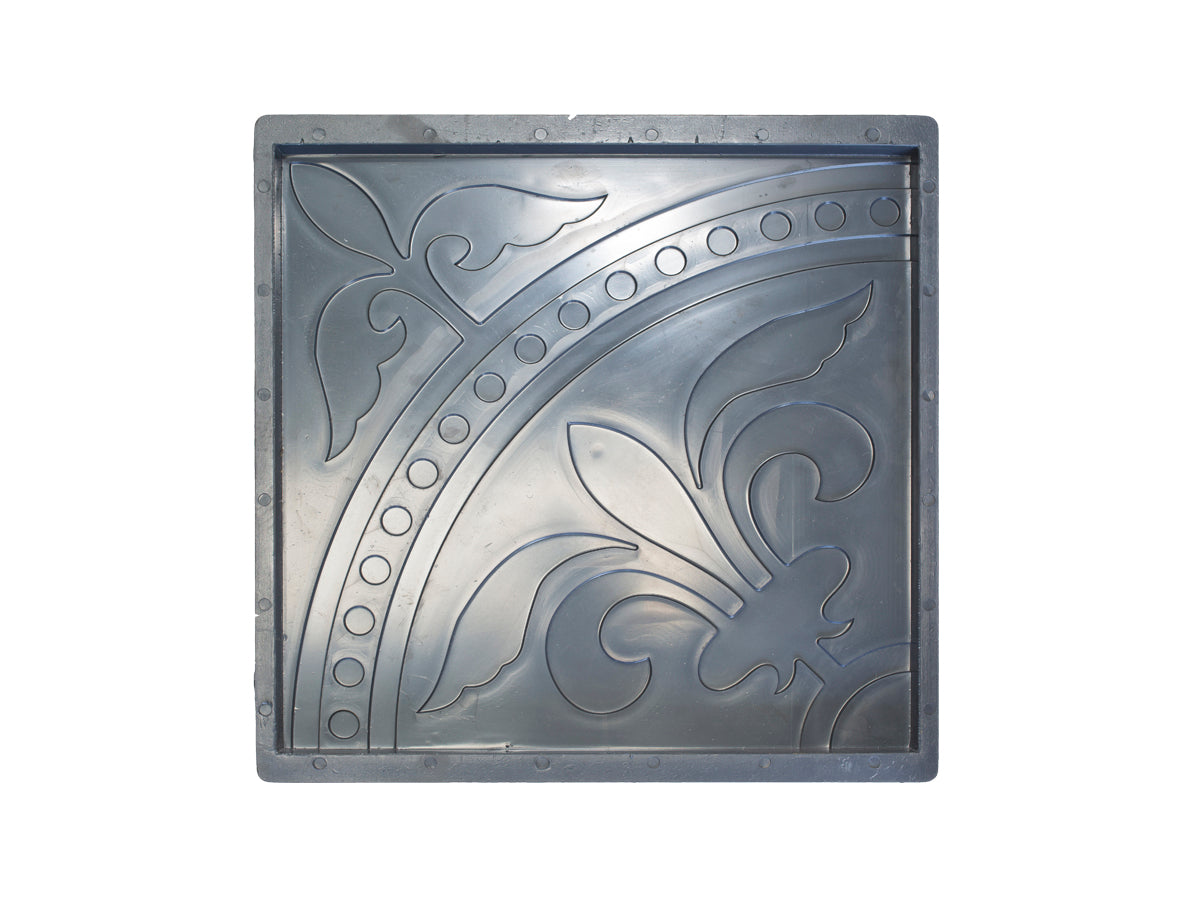 Molde para Florentino