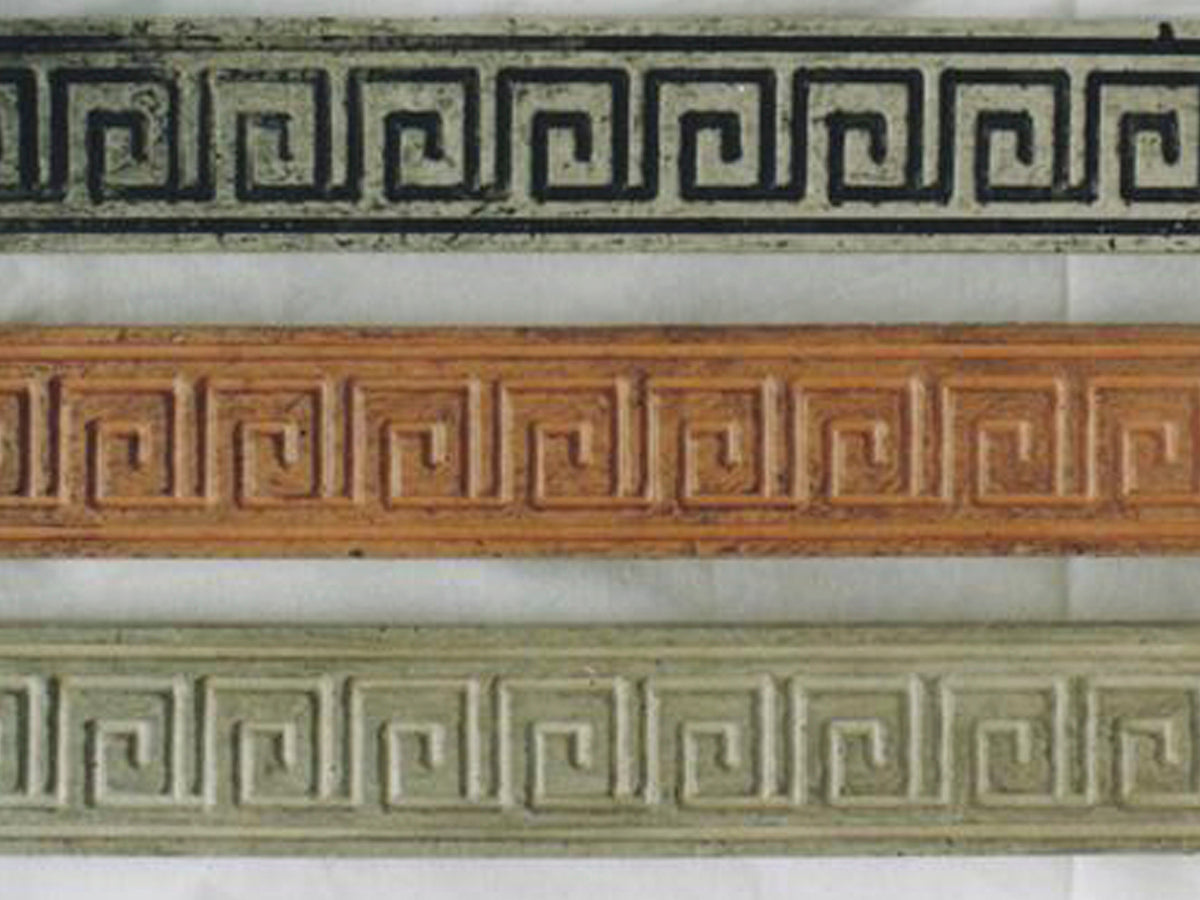 Molde para Guarda Grabada