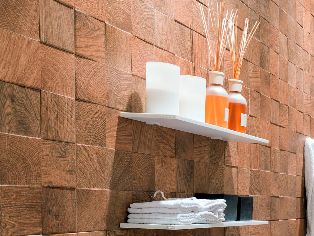 Molde para Revestimiento Madera Legno