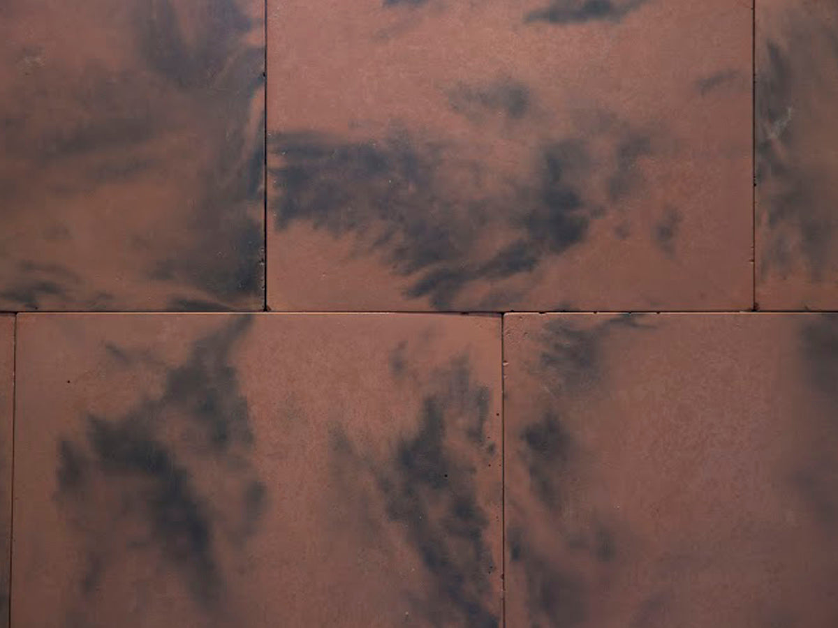 Molde para baldosa liso 30x30