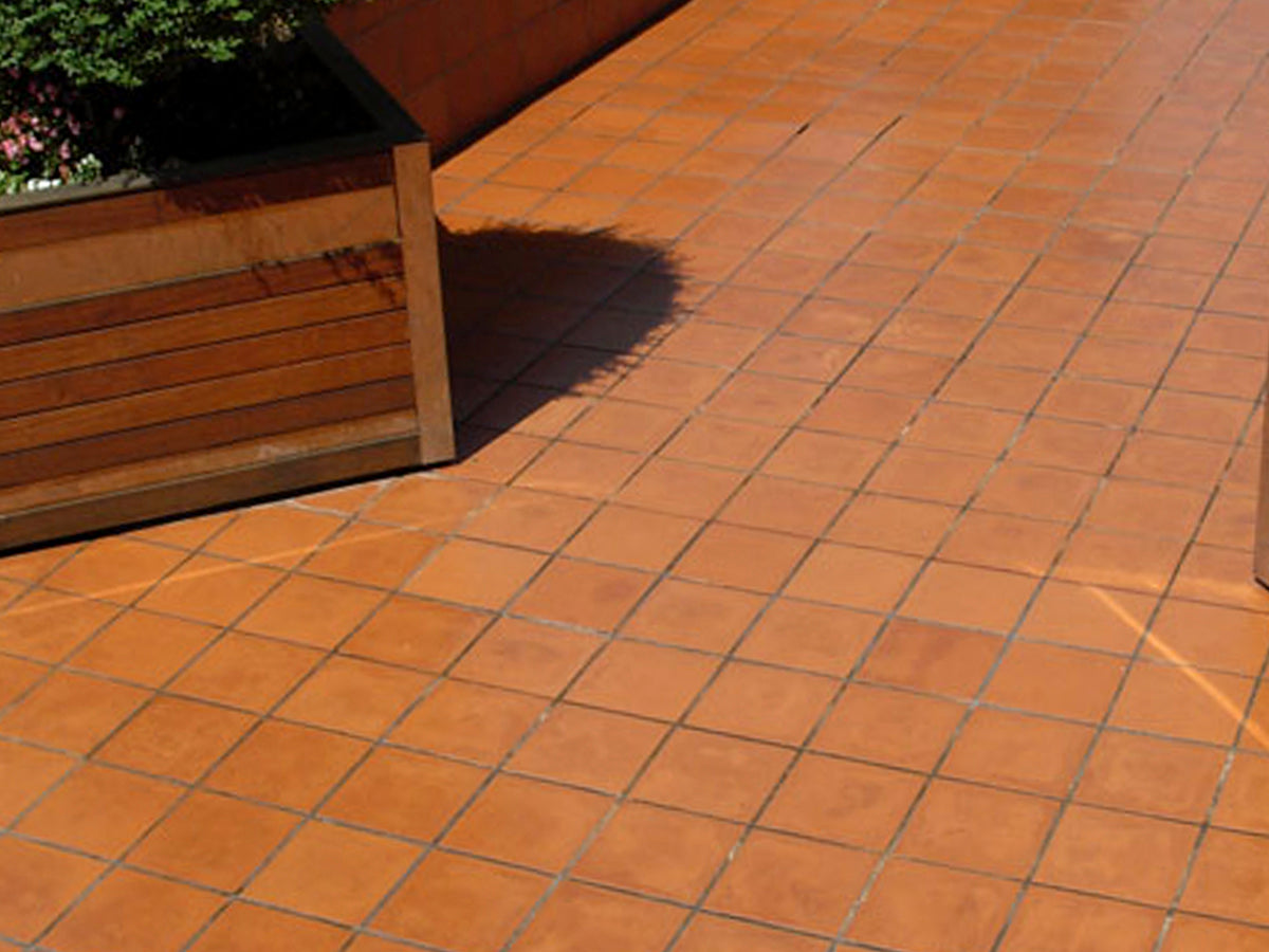 Molde para Piso Liso