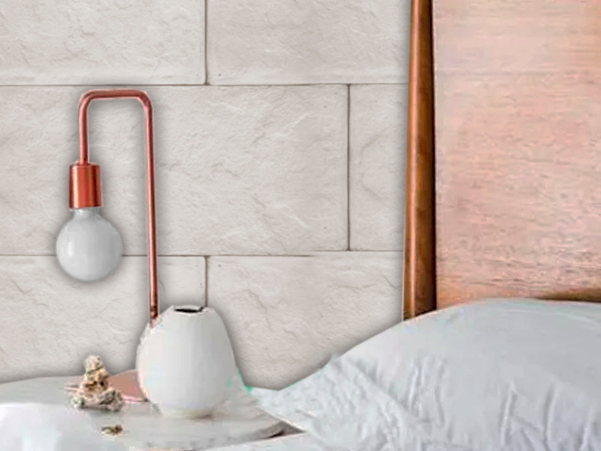 Molde para Revestimiento Piedra Mar del Plata