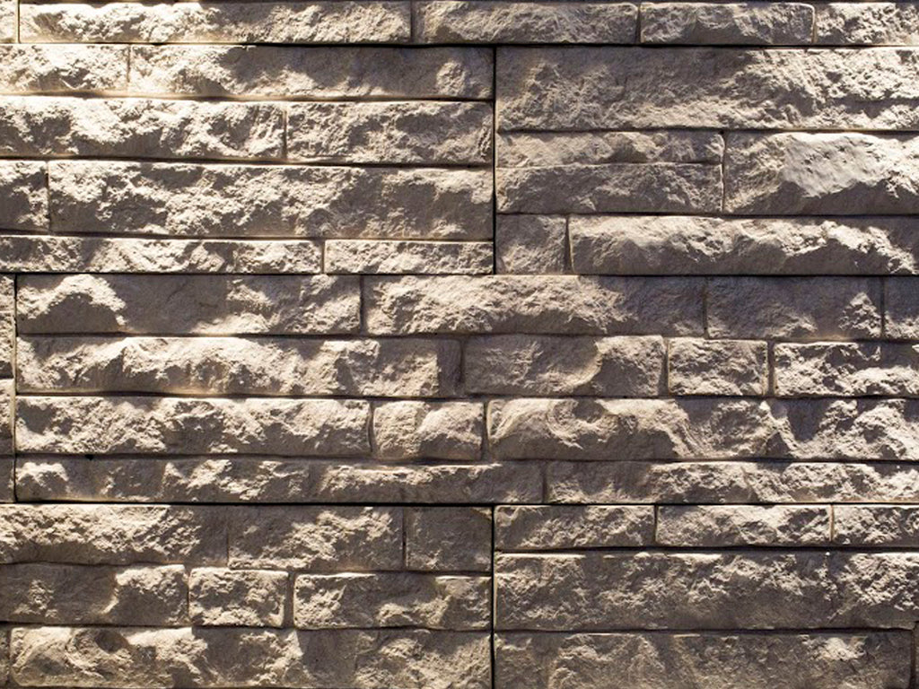 Molde para Piedra Montana