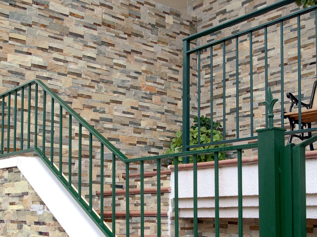 Molde para Piedra Montana