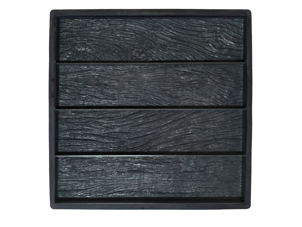 Molde para madera Petrificada