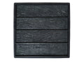 Molde para madera Petrificada