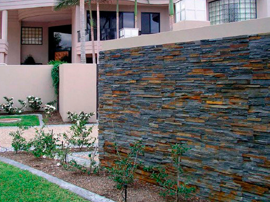 Molde para Revestimiento Piedra Loreto