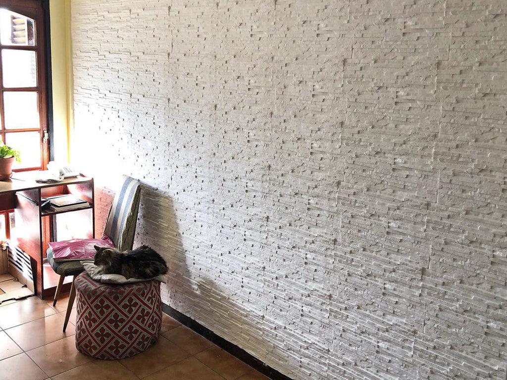 Molde para Revestimiento Piedra Loreto