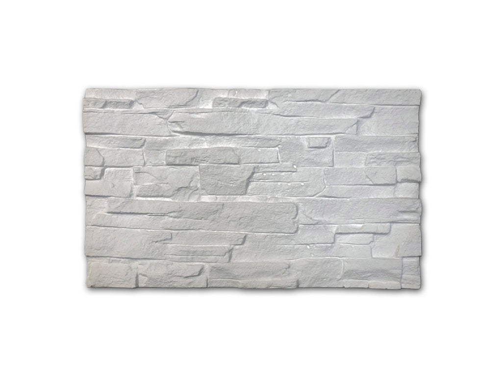 Molde para Revestimiento Piedra Siena