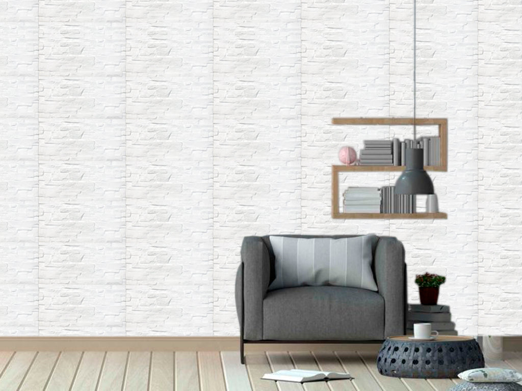 Molde para Revestimiento Piedra Siena