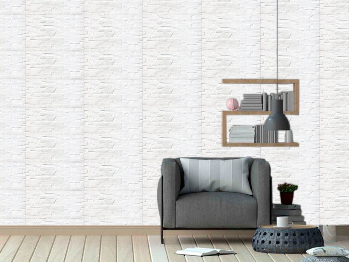 Molde para Revestimiento Piedra Siena