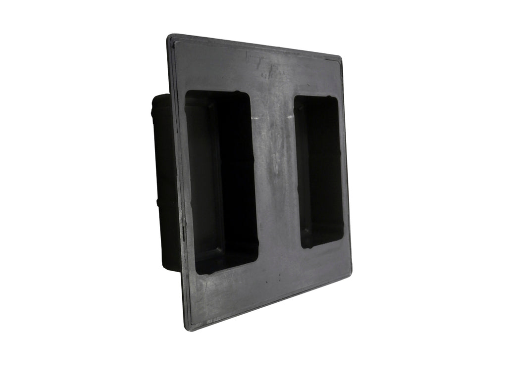 Molde para Adoquín Rectangular