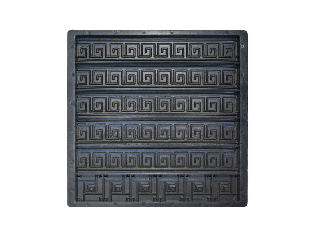 Molde para Guarda Grabada