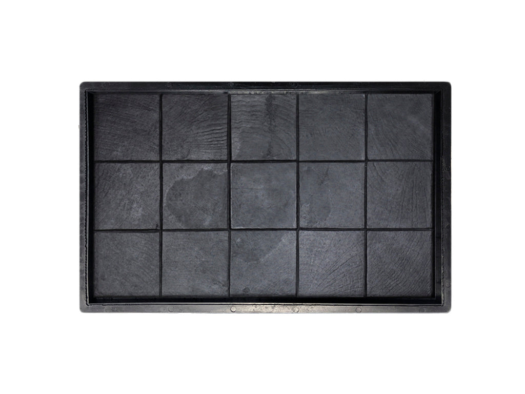 Molde para Revestimiento Madera Legno