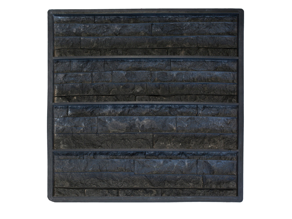 Molde para Piedra Montana