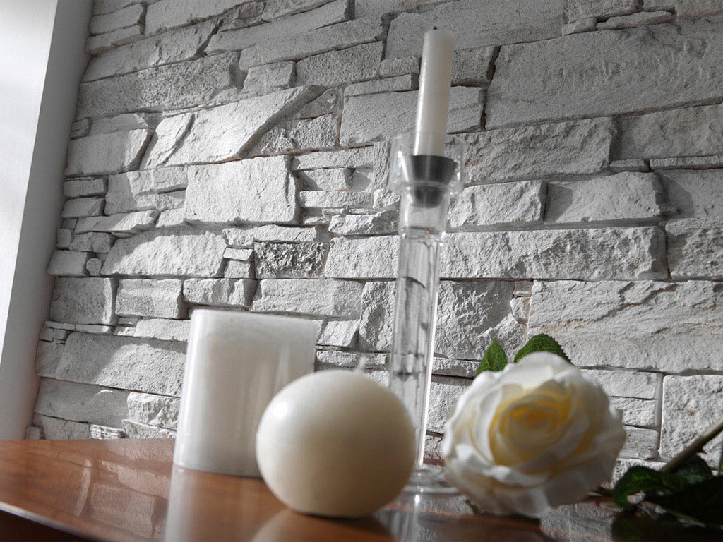 Molde para Piedra Muro