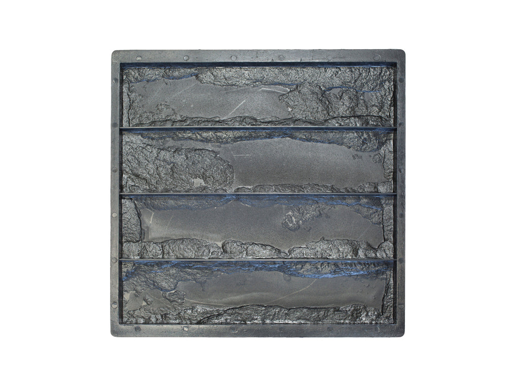 Molde para Revestimiento Piedra Zapala