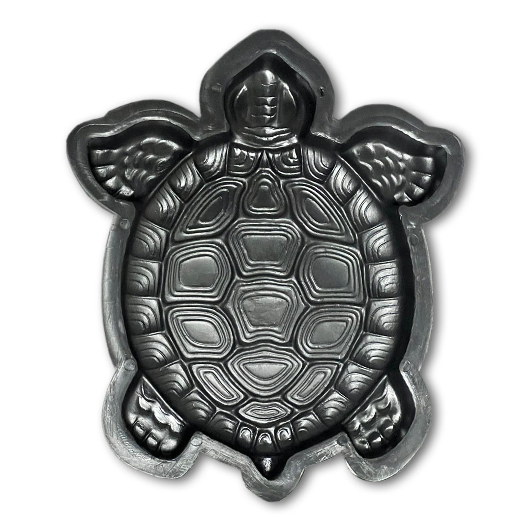 Molde Para Hormigón Modelo Tortuga