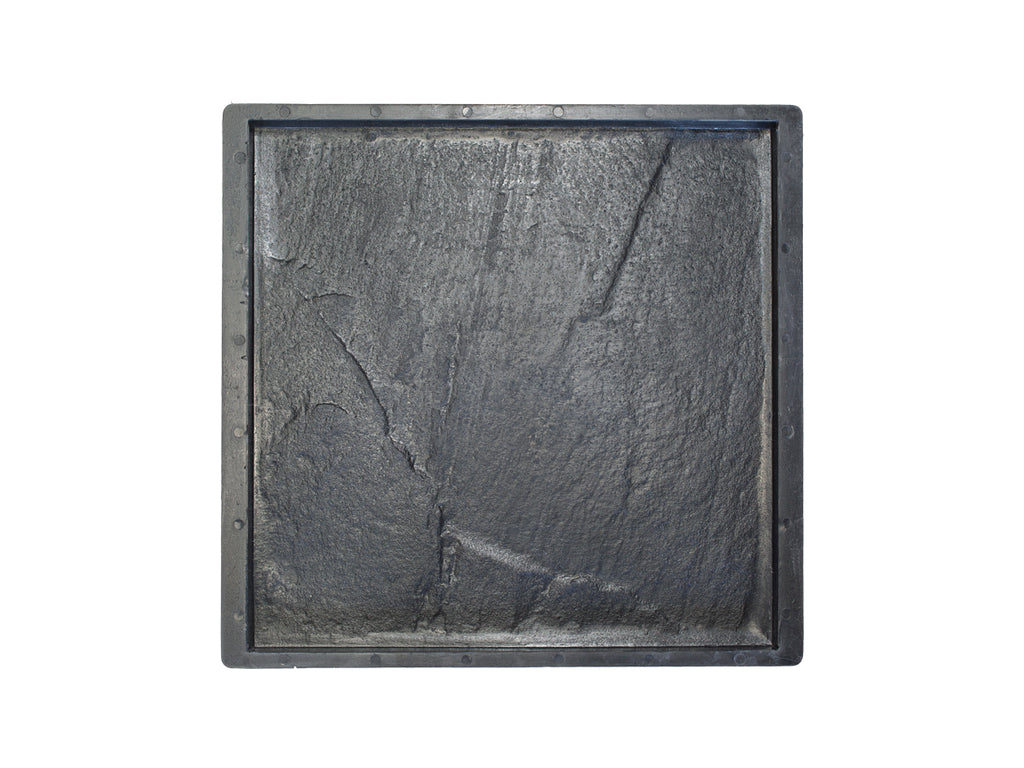Molde para Laja Estrella 40x40