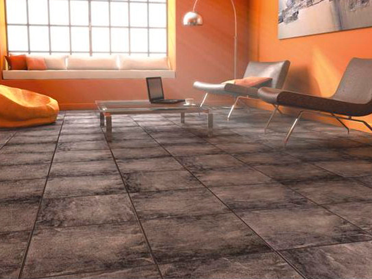 Molde para baldosa San Luís 50x50