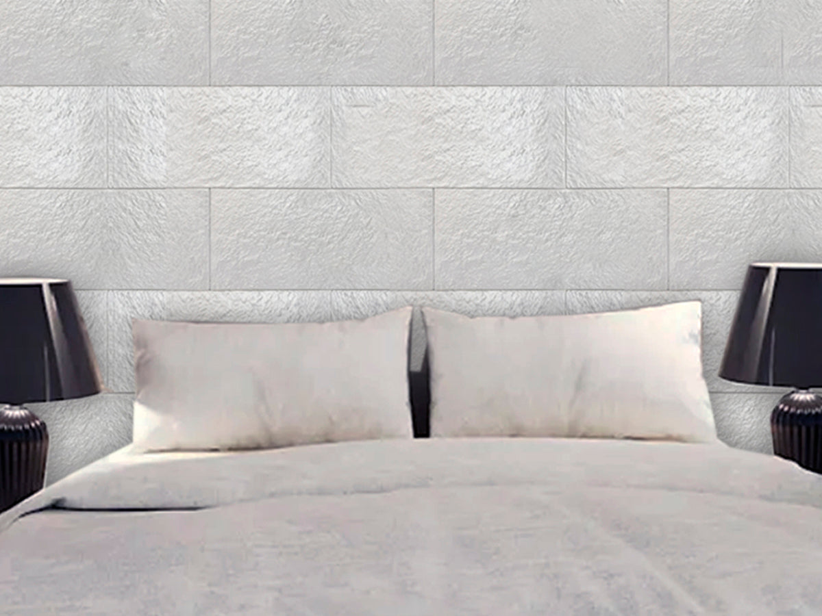 Molde para Revestimiento Piedra París