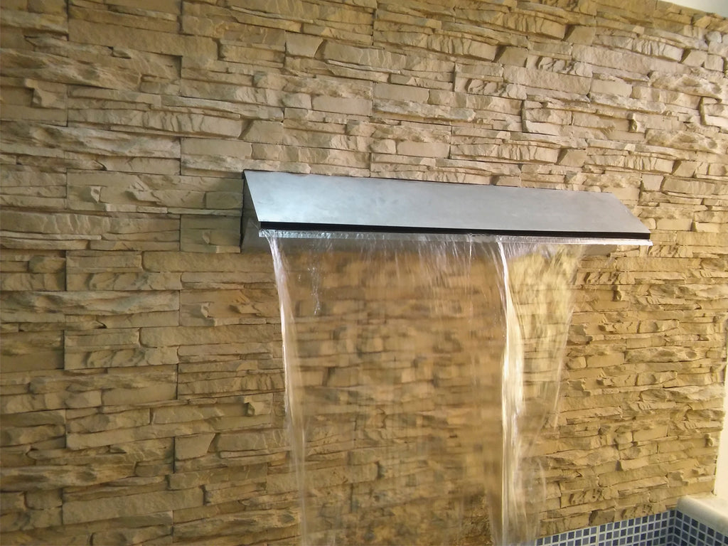 Molde para Piedra Scala