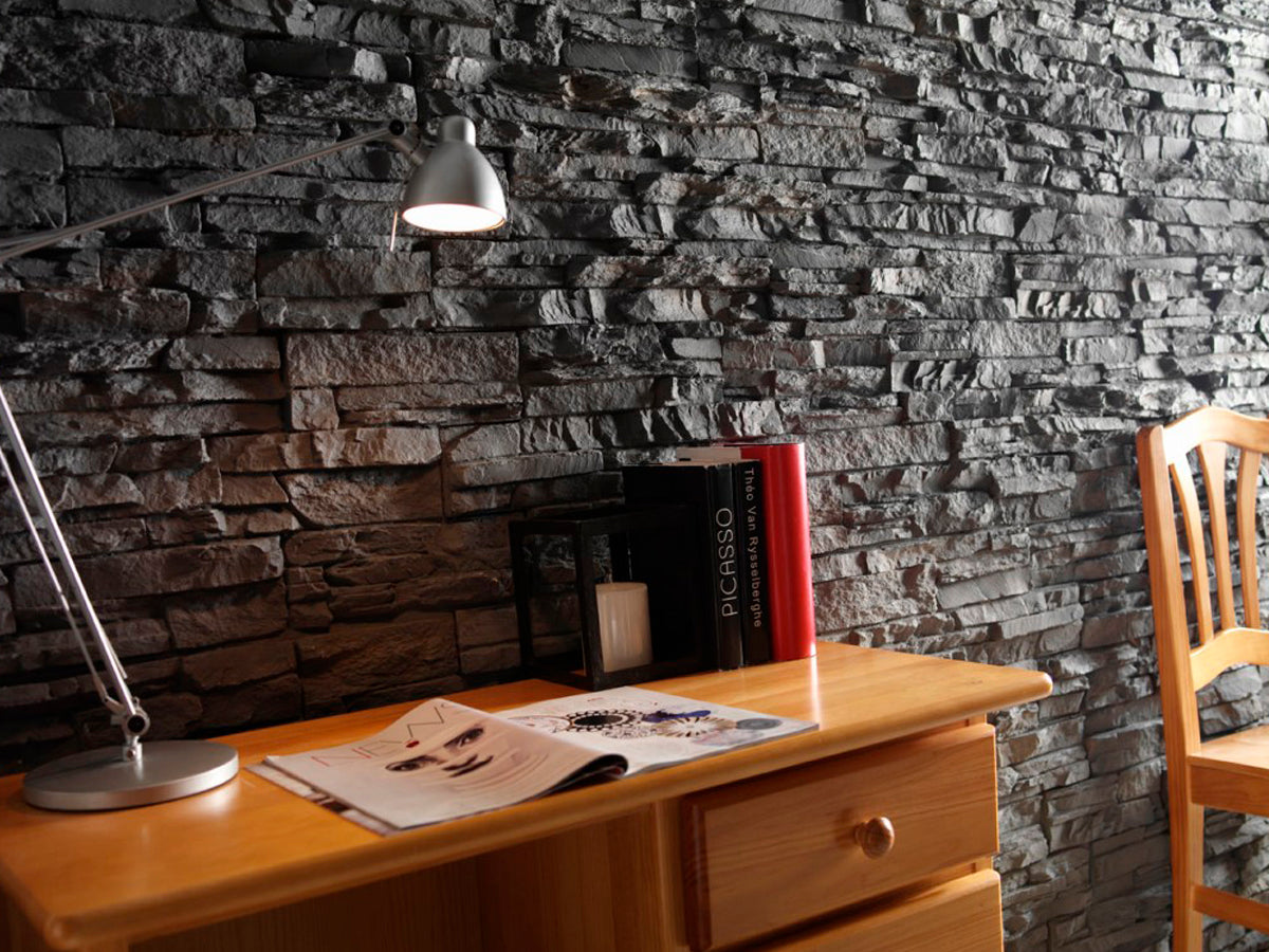 Molde para Piedra Scala