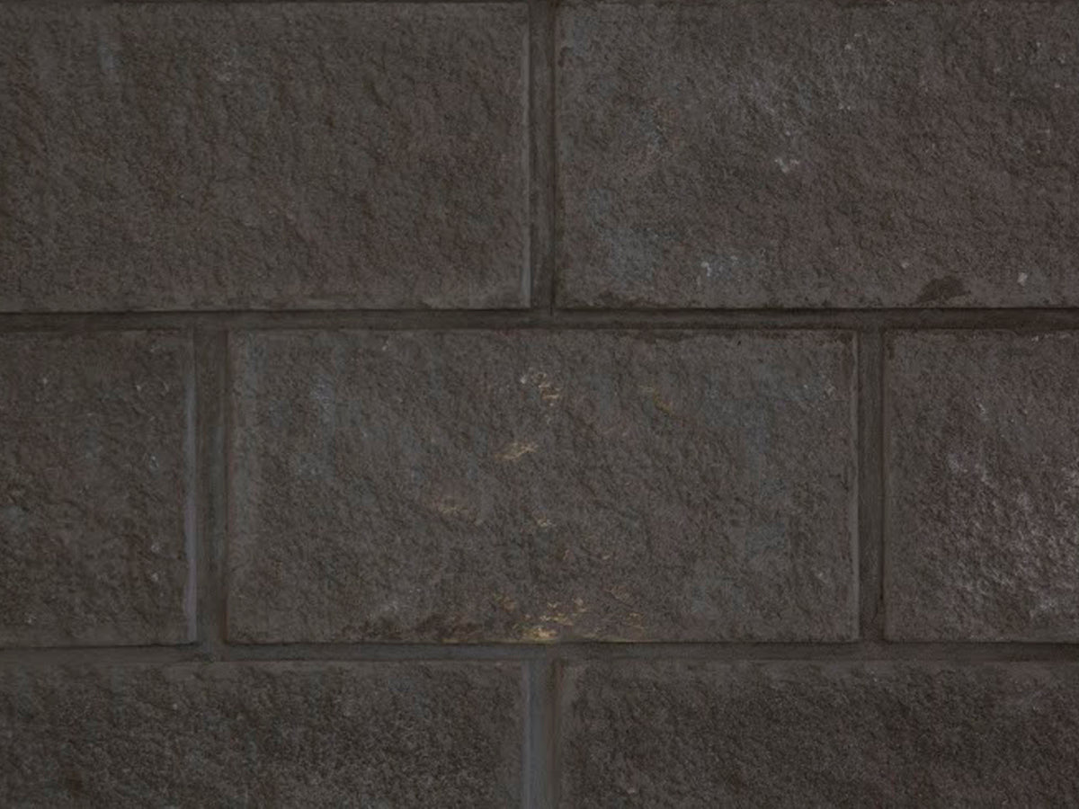 Molde para Revestimiento Piedra Símil Bloque