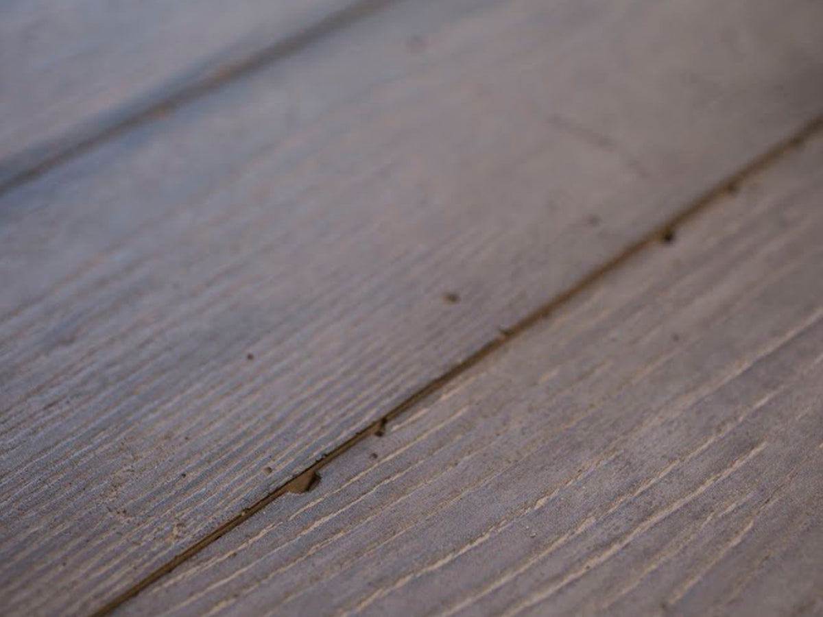 Molde para madera Tarugada