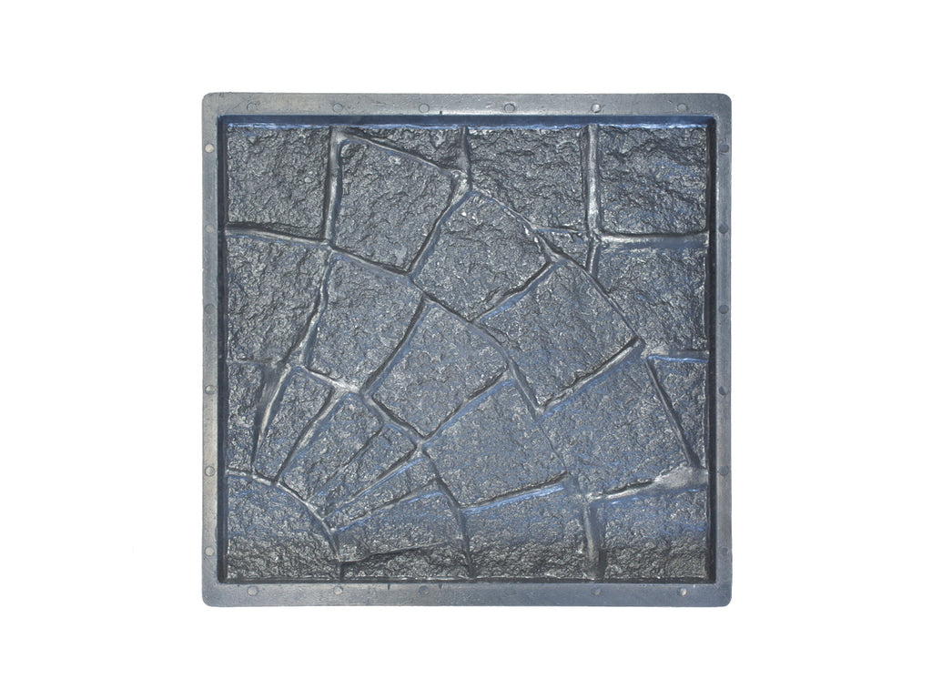 Molde para Adoquín Circular Grande