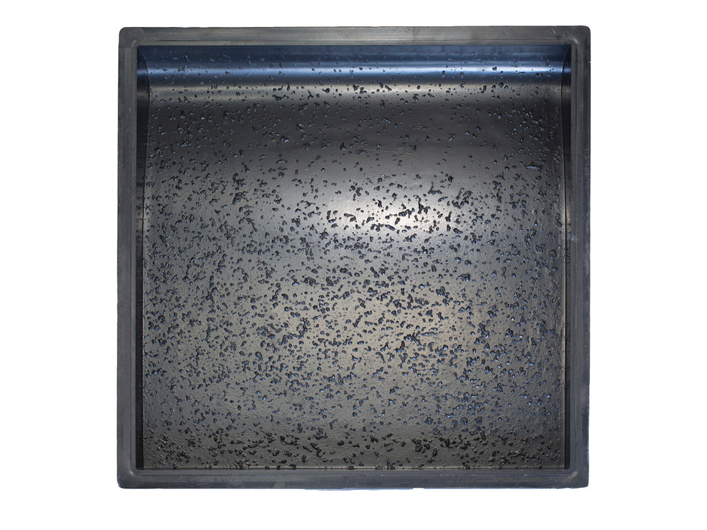 Molde para piscina Borde Ballena