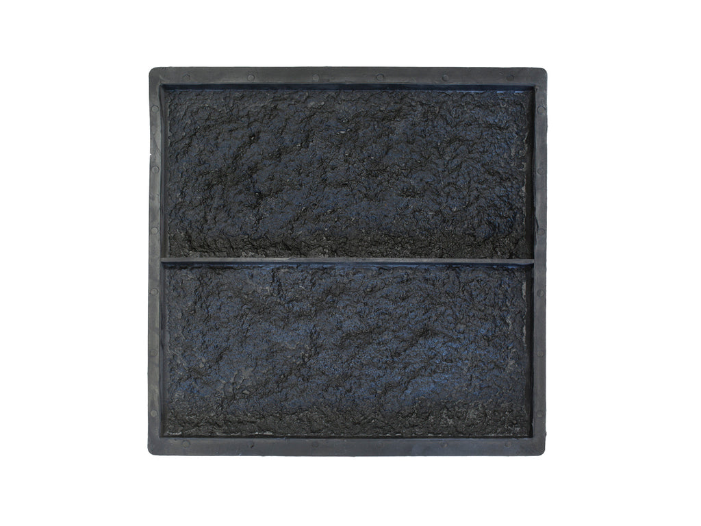 Molde para Revestimiento Piedra Símil Bloque