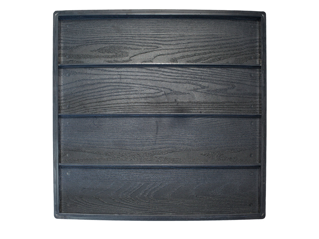 Molde para madera Tarugada