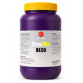 CREAMIX DECO POLIMÉRICO