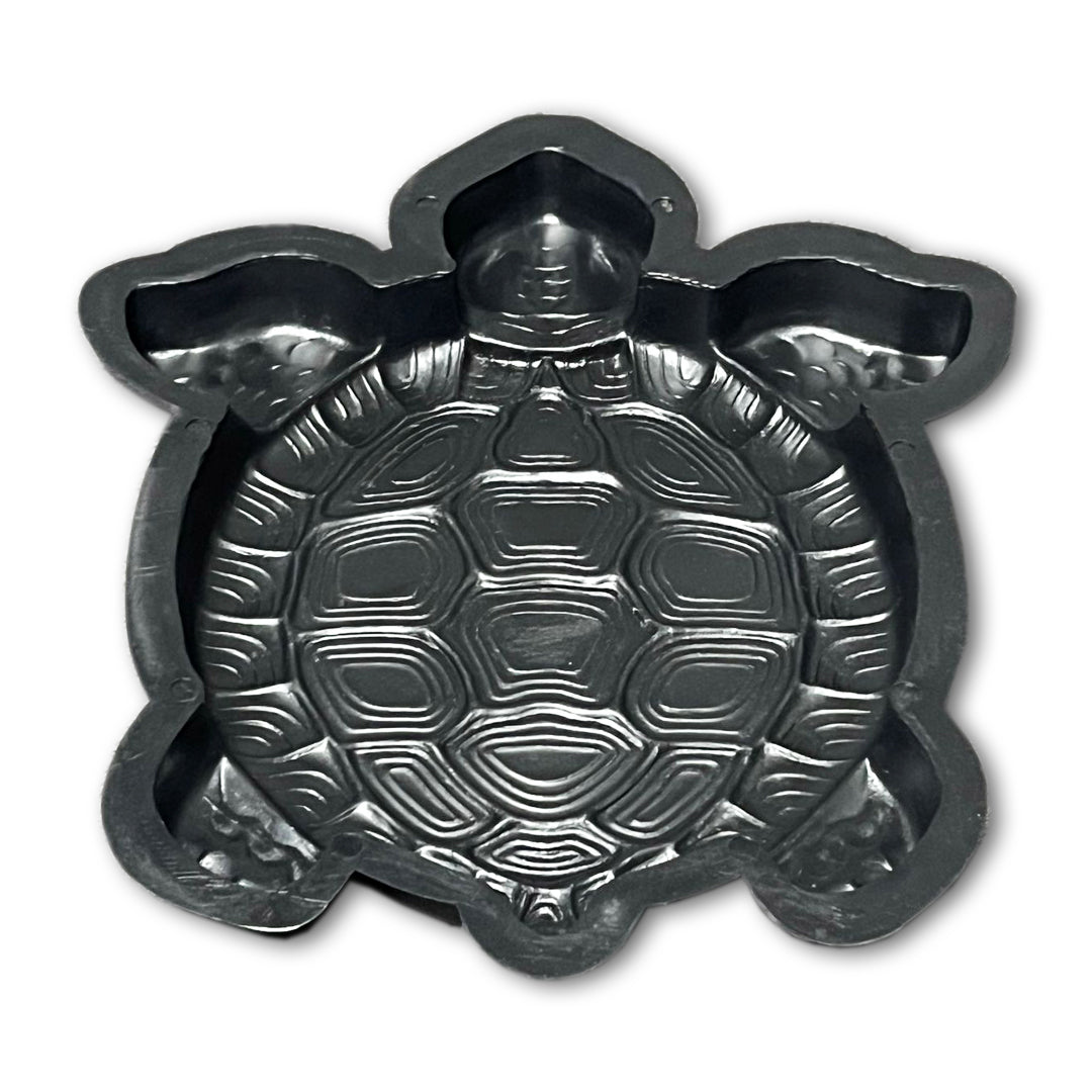 Molde Para Hormigón Modelo Tortuga