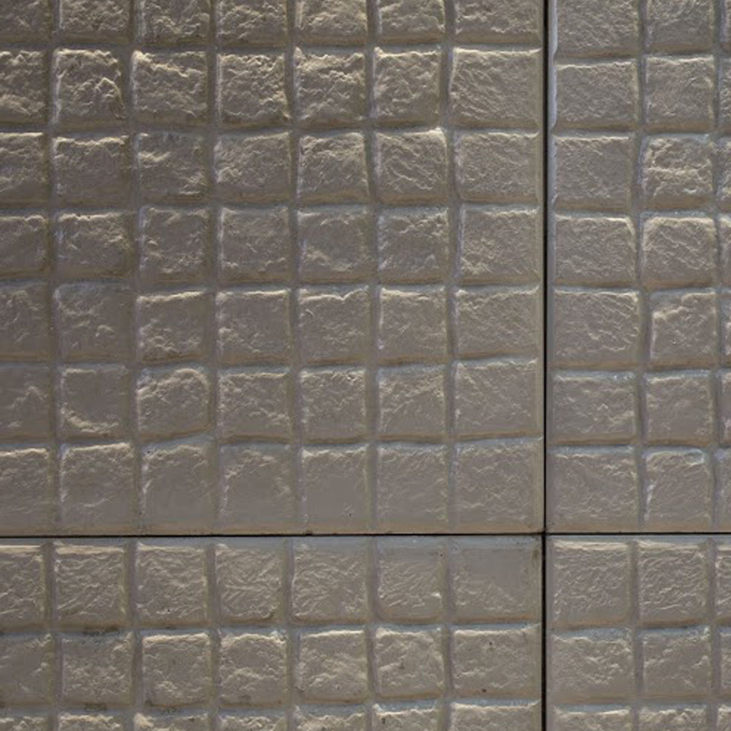 Molde para Adoquín Recto Chico