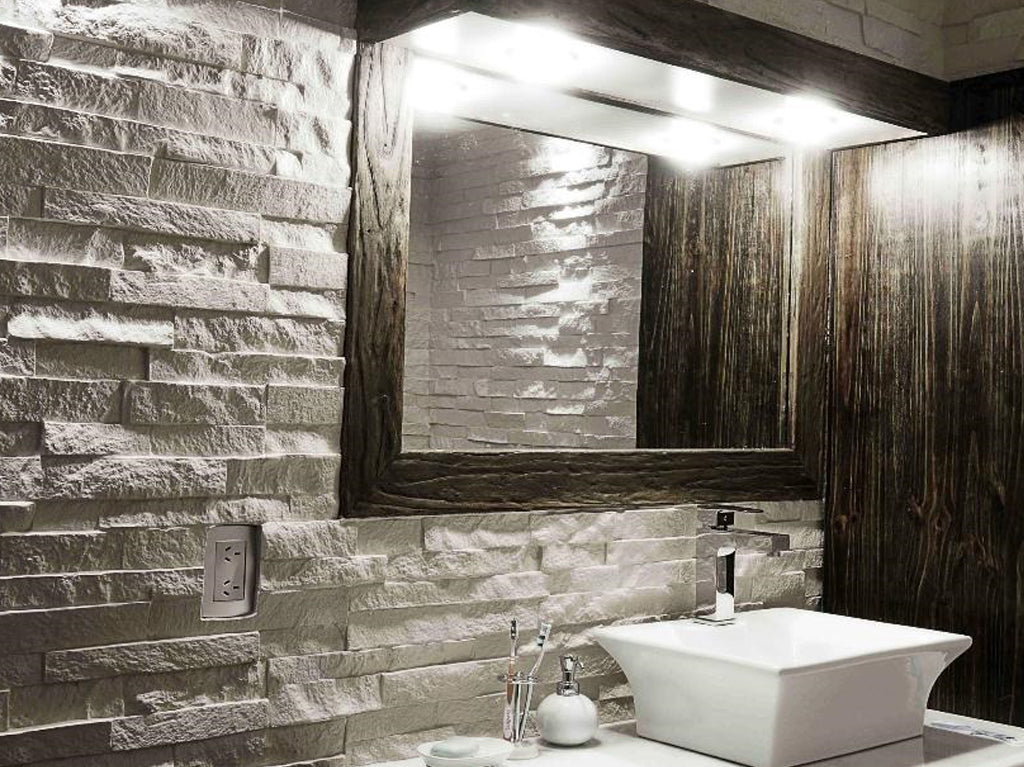 Molde para Piedra Ardesia