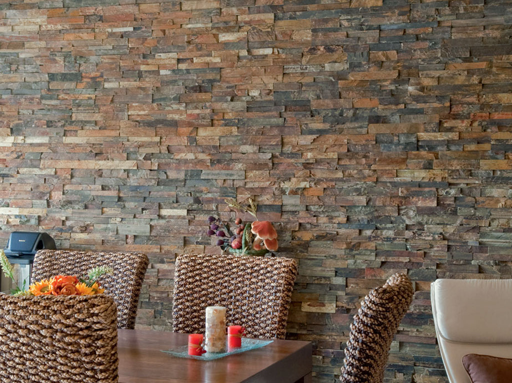 Molde para Piedra Ardesia