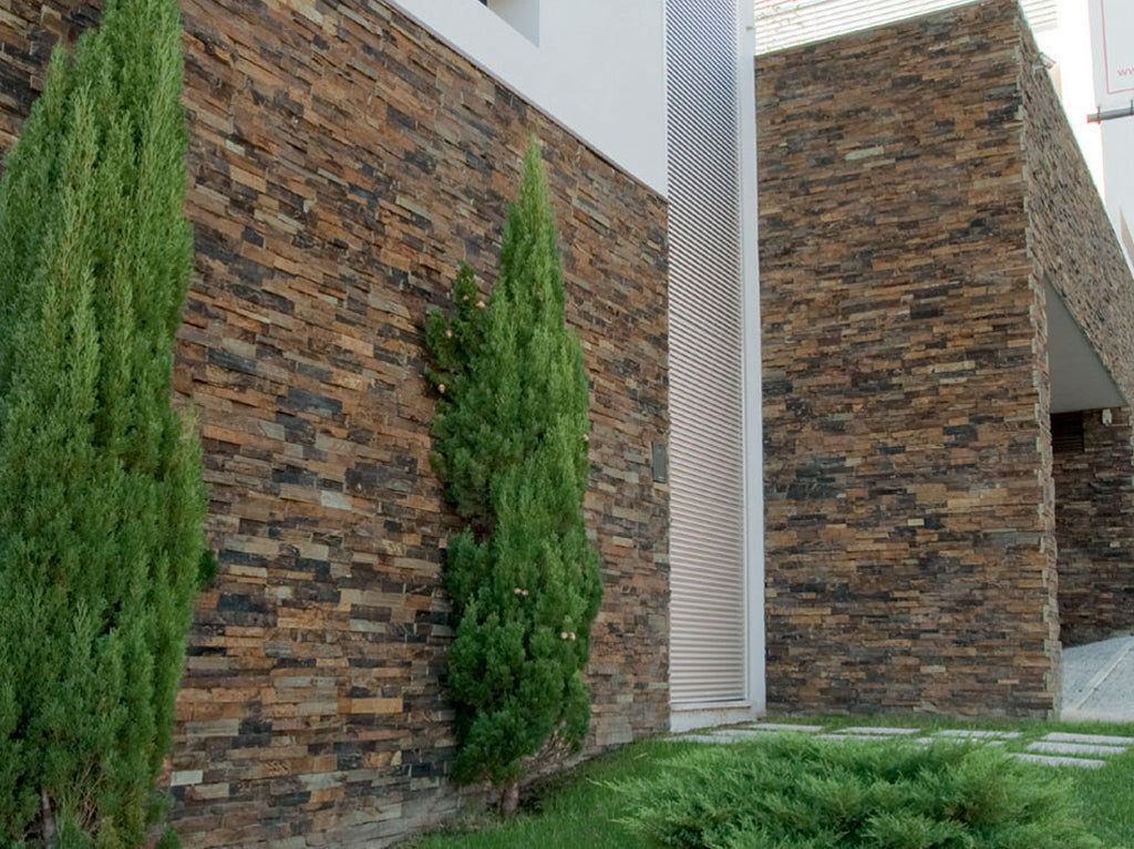 Molde para Piedra Ardesia