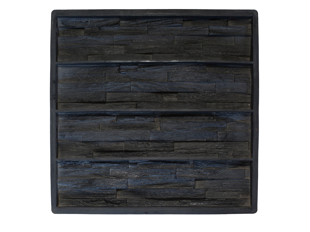 Molde para Piedra Ardesia