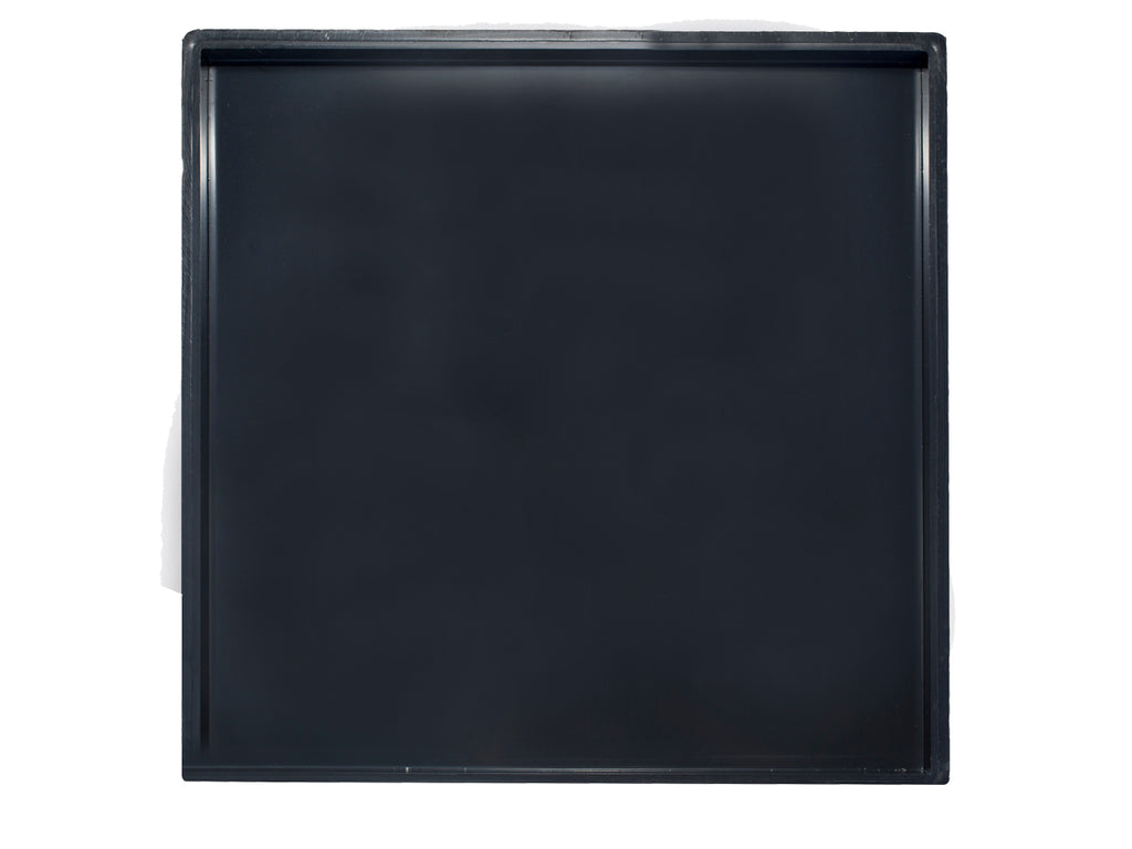 Molde para baldosa liso 50x50