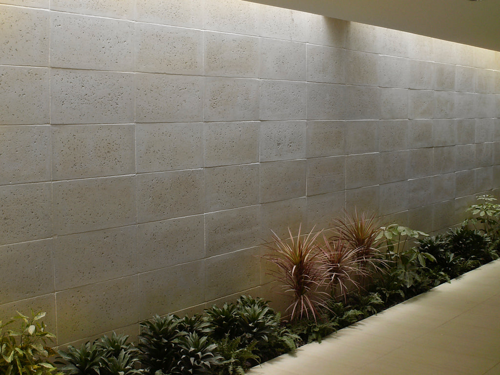 Molde para Revestimiento Travertino 30x50