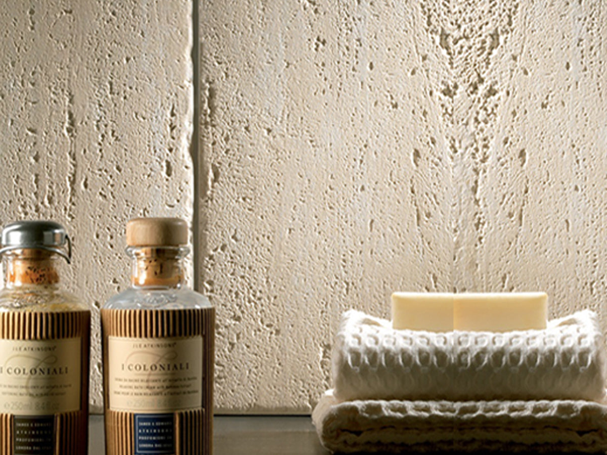 Molde para Revestimiento Travertino 30x50