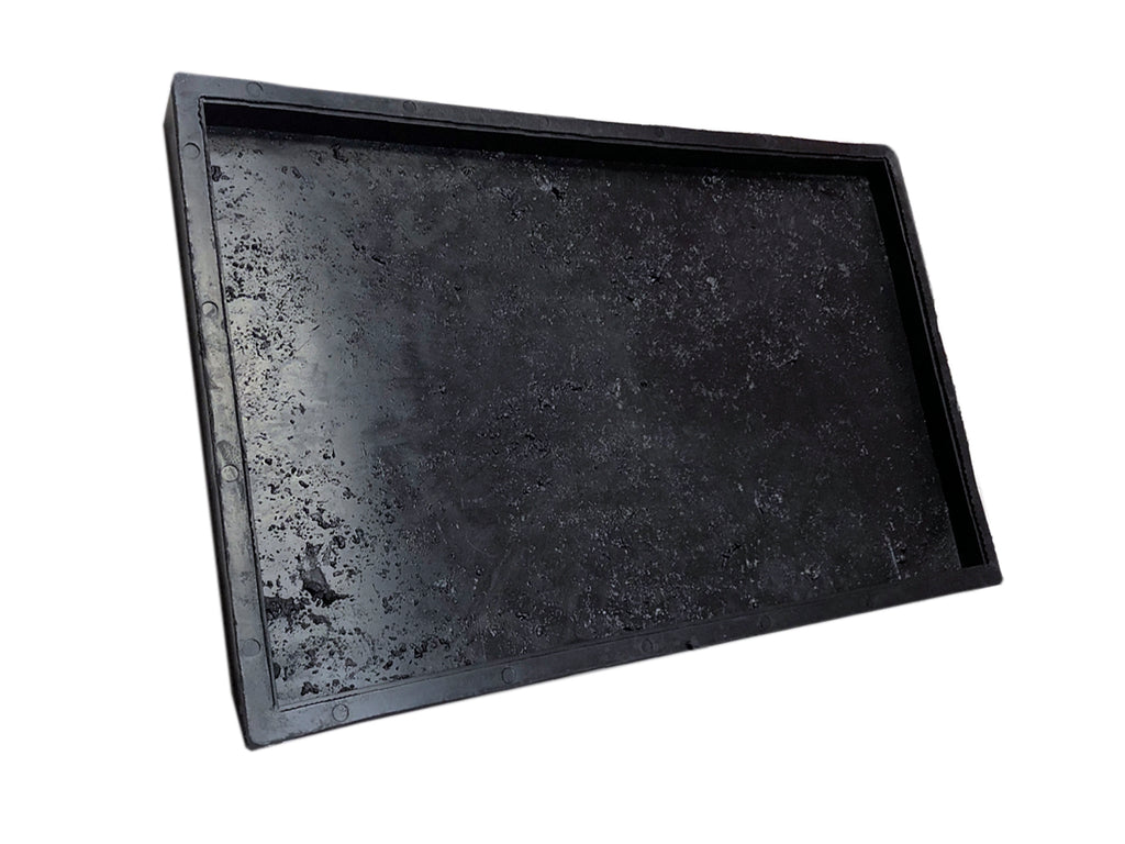 Molde para Revestimiento Travertino 30x50