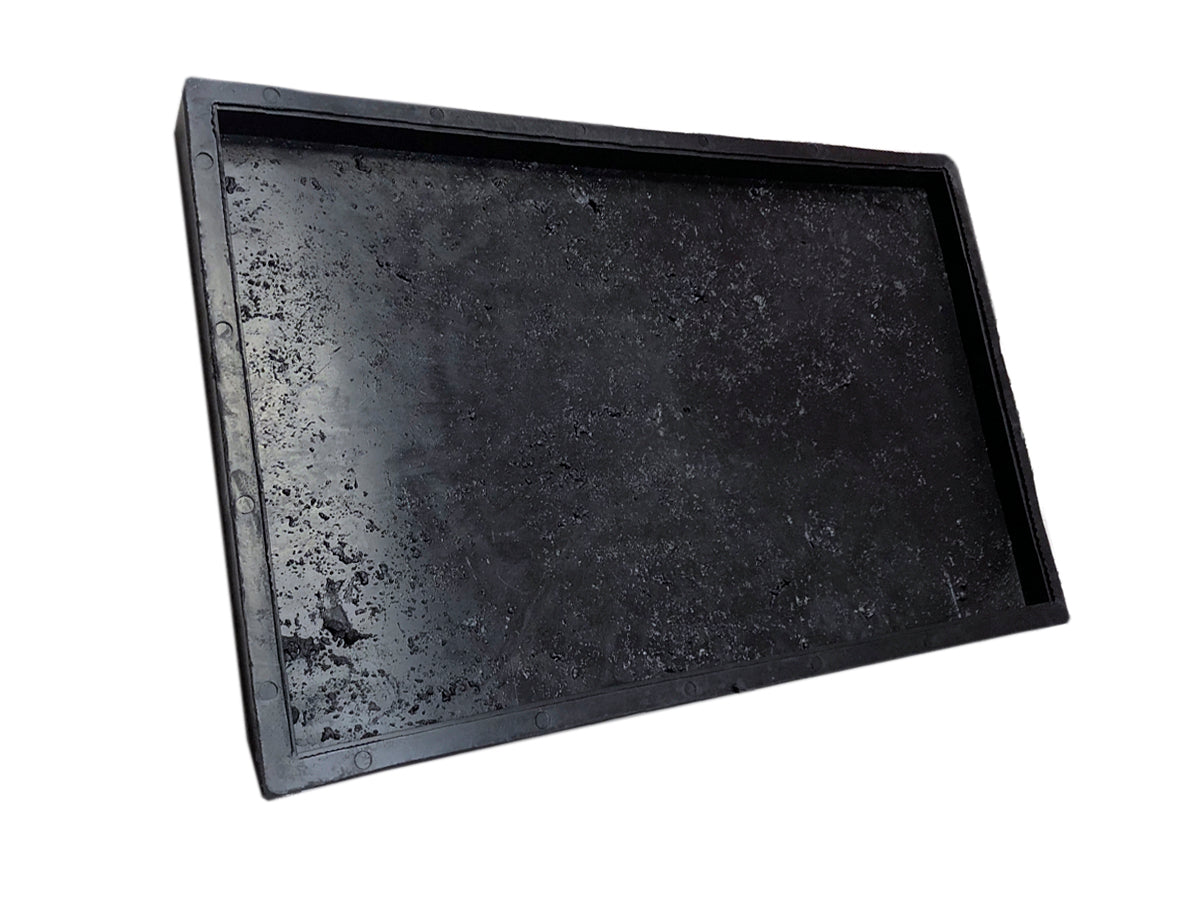Molde para Revestimiento Travertino 30x50